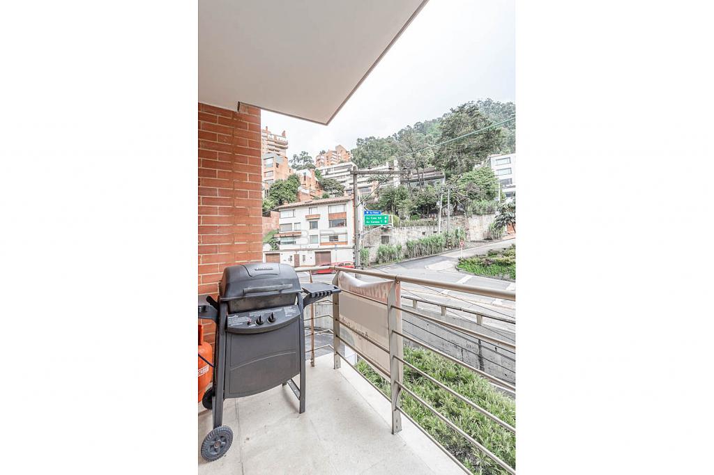 Apartamento en venta en El Refugio, Bogotá · foto 10 de 10