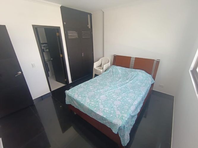 Apartamento de 2 alcobas en venta en Las Palmas, Ricaurte, 82 m² · foto 9 de 17