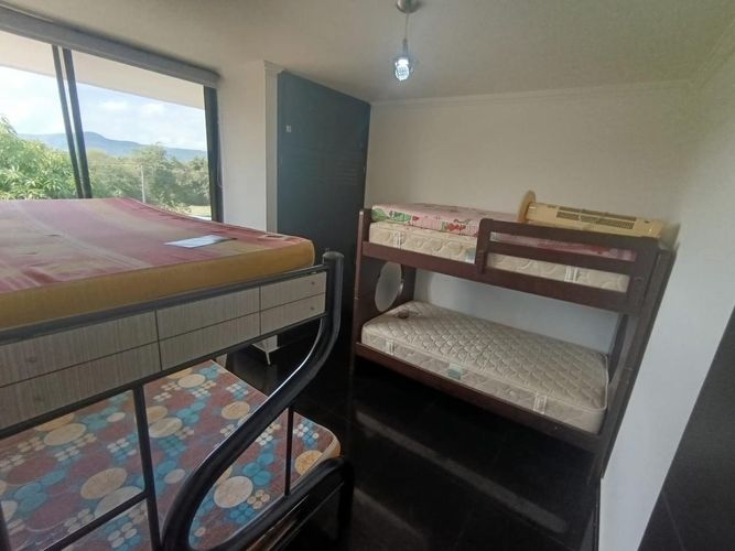 Apartamento de 2 alcobas en venta en Las Palmas, Ricaurte, 82 m² · foto 10 de 17