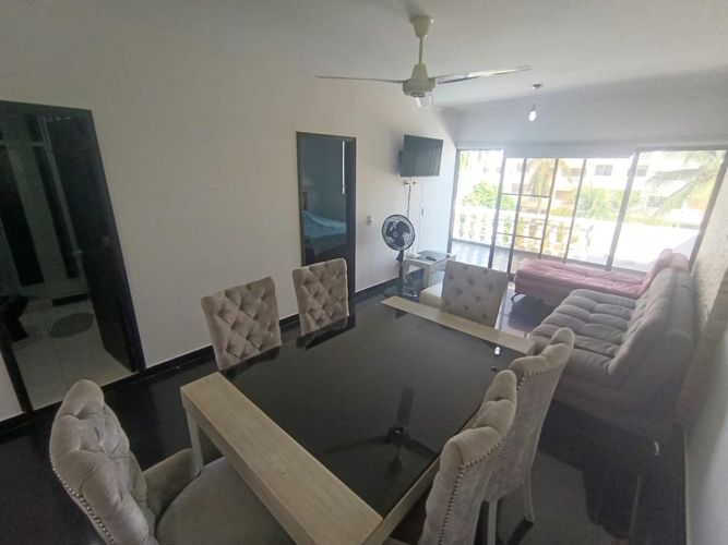 Apartamento de 2 alcobas en venta en Las Palmas, Ricaurte, 82 m² · foto 12 de 17