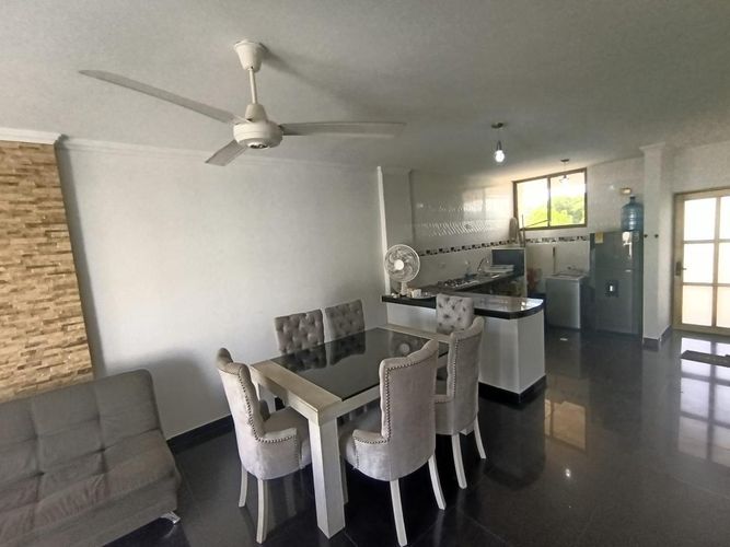 Apartamento de 2 alcobas en venta en Las Palmas, Ricaurte, 82 m² · foto 17 de 17