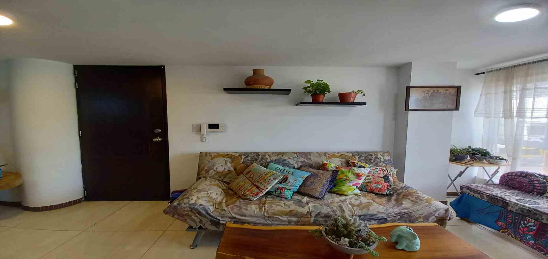 Apartamento en venta en Chipre, Manizales · foto 2 de 17