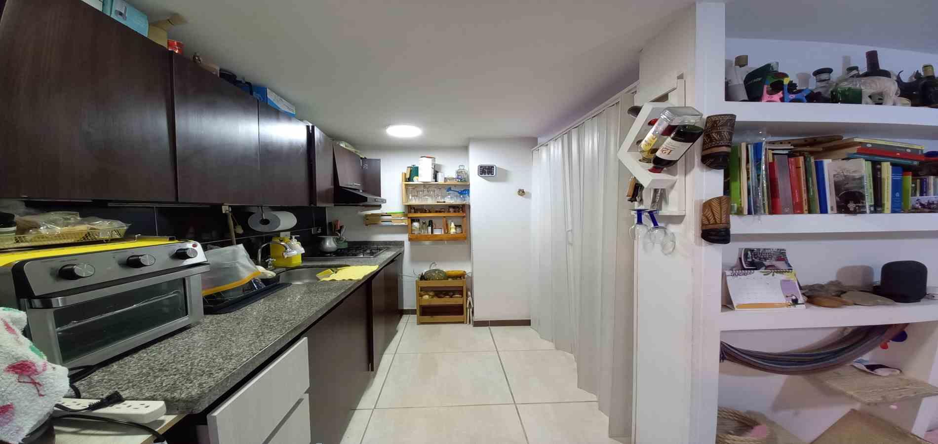 Apartamento en venta en Chipre, Manizales · foto 4 de 17