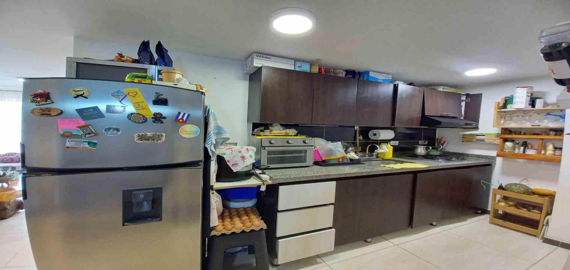Apartamento en venta en Chipre, Manizales · foto 6 de 17