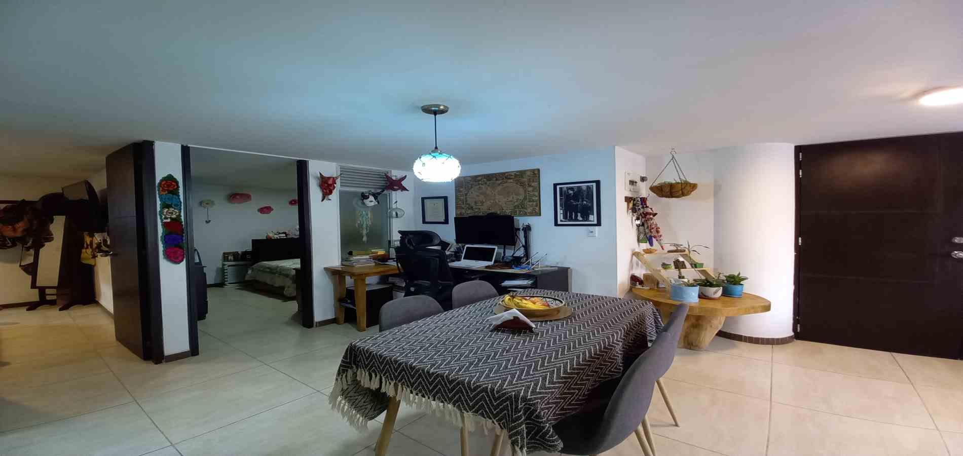 Apartamento en venta en Chipre, Manizales · foto 7 de 17