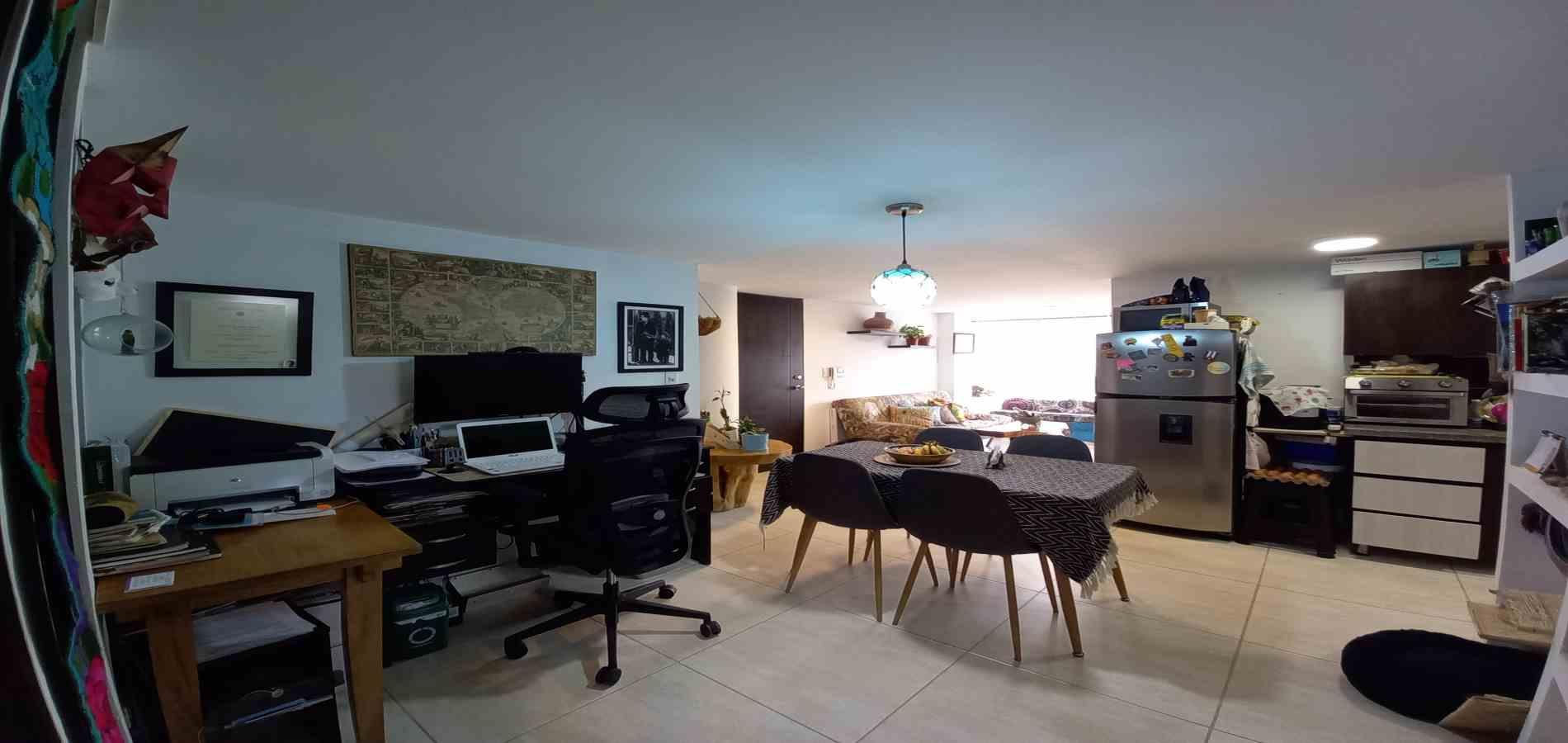 Apartamento en venta en Chipre, Manizales · foto 8 de 17