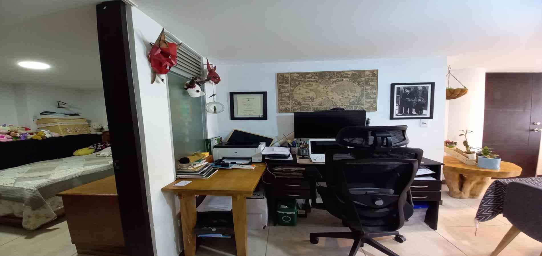 Apartamento en venta en Chipre, Manizales · foto 10 de 17