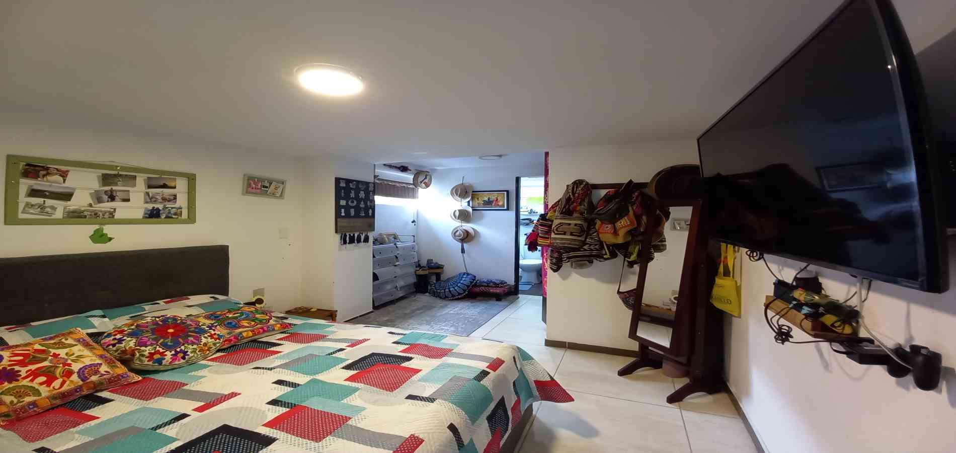 Apartamento en venta en Chipre, Manizales · foto 13 de 17