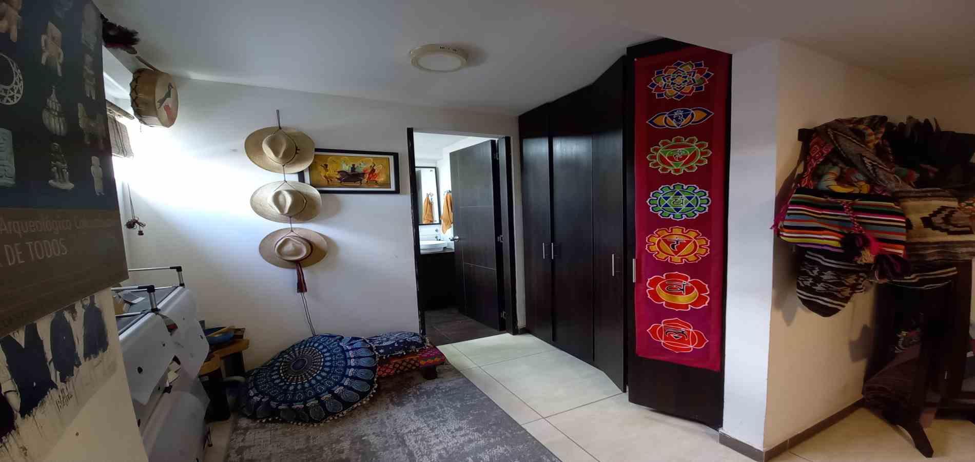 Apartamento en venta en Chipre, Manizales · foto 14 de 17