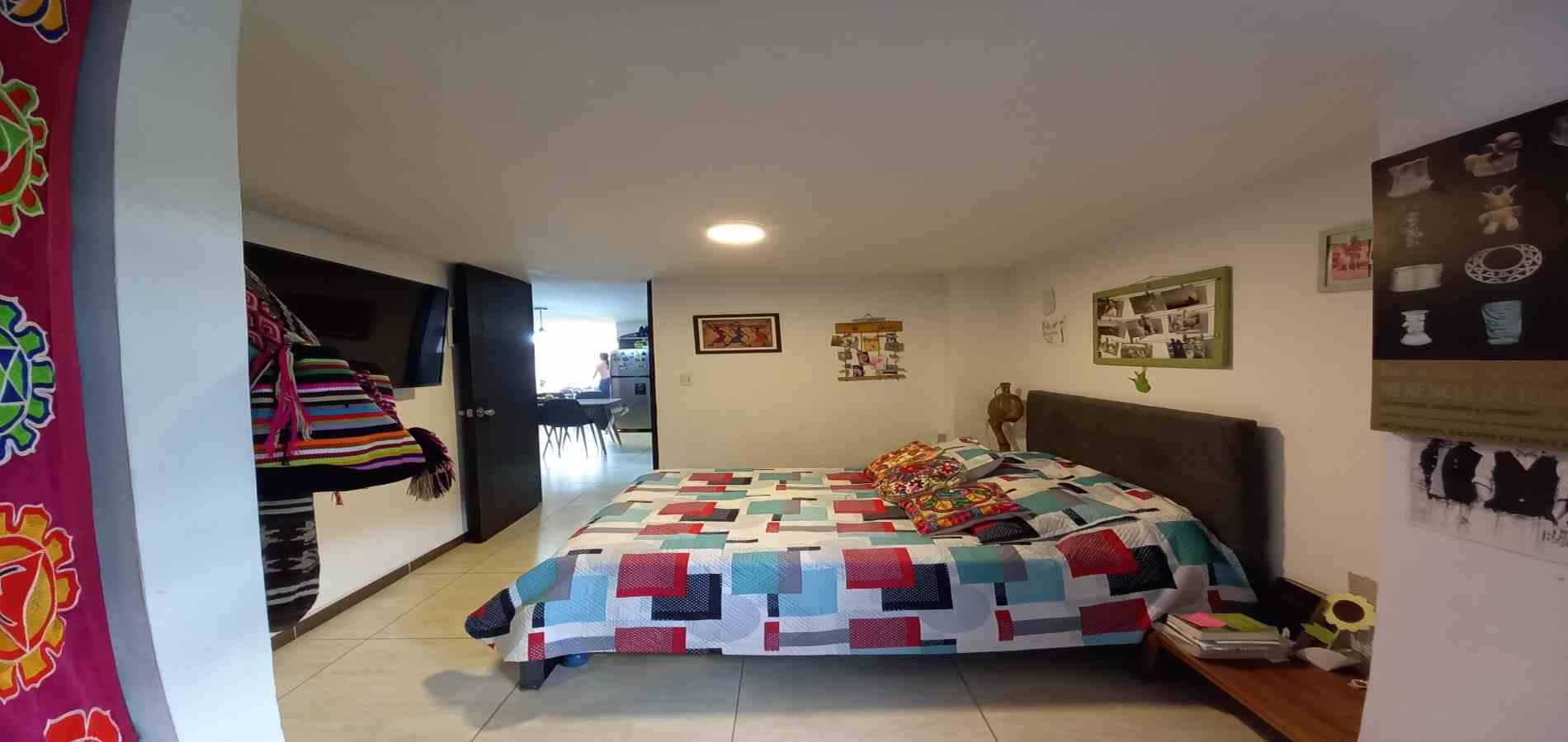 Apartamento en venta en Chipre, Manizales · foto 16 de 17
