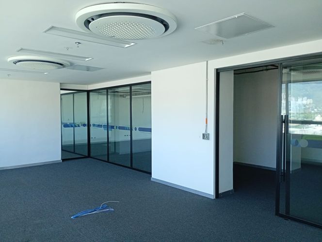 Oficina en arriendo en Paso Ancho, Sabaneta, 706 m² · foto 5 de 18