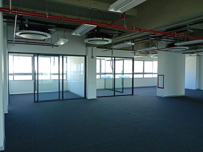 Oficina en arriendo en Paso Ancho, Sabaneta, 706 m² · foto 4 de 18