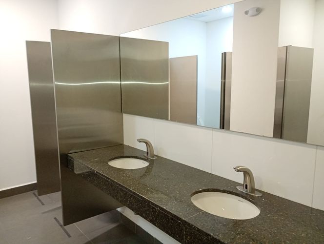 Oficina en arriendo en Paso Ancho, Sabaneta, 706 m² · foto 11 de 18