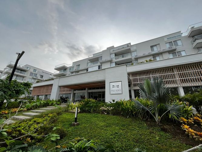 Apartment for rent in Serena del Mar, Cartagena