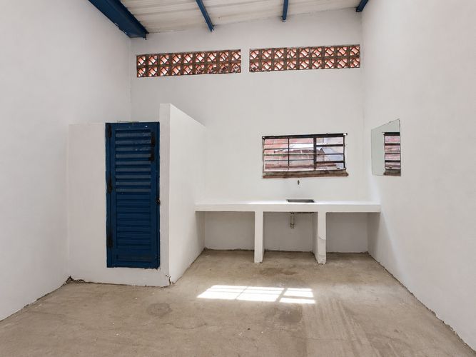 Bodega en arriendo en Naranjal, Medellín, 80 m² · foto 5 de 6