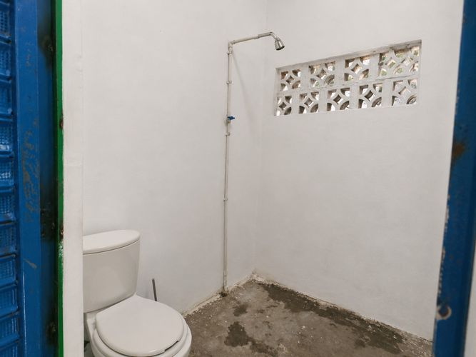 Bodega en arriendo en Naranjal, Medellín, 80 m² · foto 6 de 6