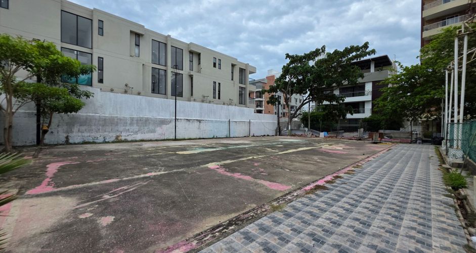 Lote en venta en Riomar, Barranquilla, 2400 m² · foto 6 de 10