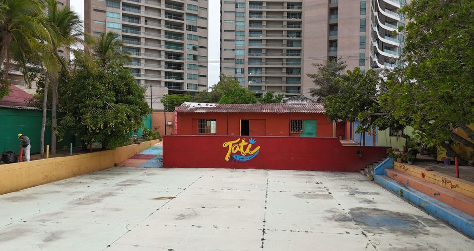Lote en venta en Riomar, Barranquilla, 2400 m² · foto 8 de 10