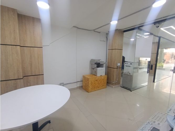 Oficina en arriendo en Estadio, Medellín, 20 m² · foto 5 de 6