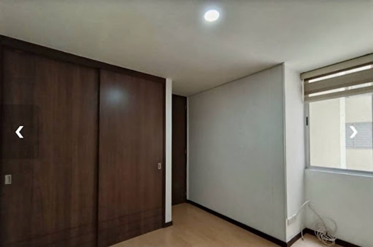 Apartamento de 2 alcobas en arriendo en Los Balsos, Medellín, 80 m² · foto 7 de 15