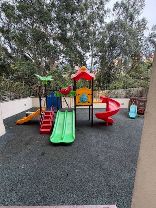 Apartamento de 2 alcobas en arriendo en Los Balsos, Medellín, 80 m² · foto 9 de 15