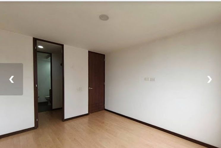 Apartamento de 2 alcobas en arriendo en Los Balsos, Medellín, 80 m² · foto 11 de 15