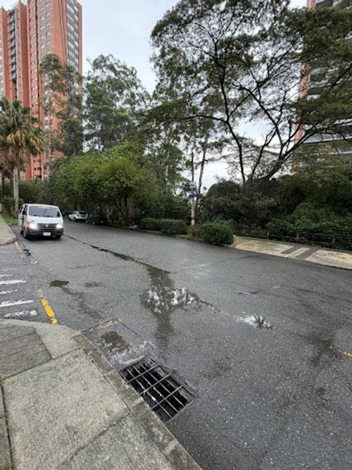 Apartamento de 2 alcobas en arriendo en Los Balsos, Medellín, 80 m² · foto 14 de 15