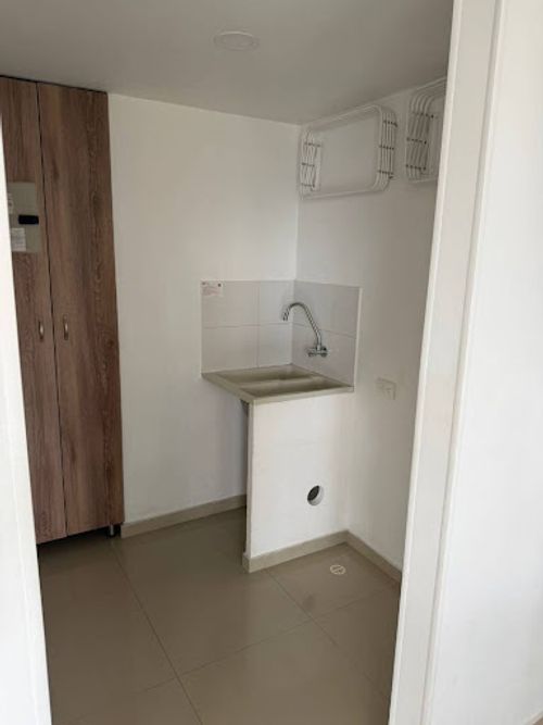 Apartamento de 2 alcobas en arriendo en Los Balsos, Medellín, 80 m² · foto 15 de 15