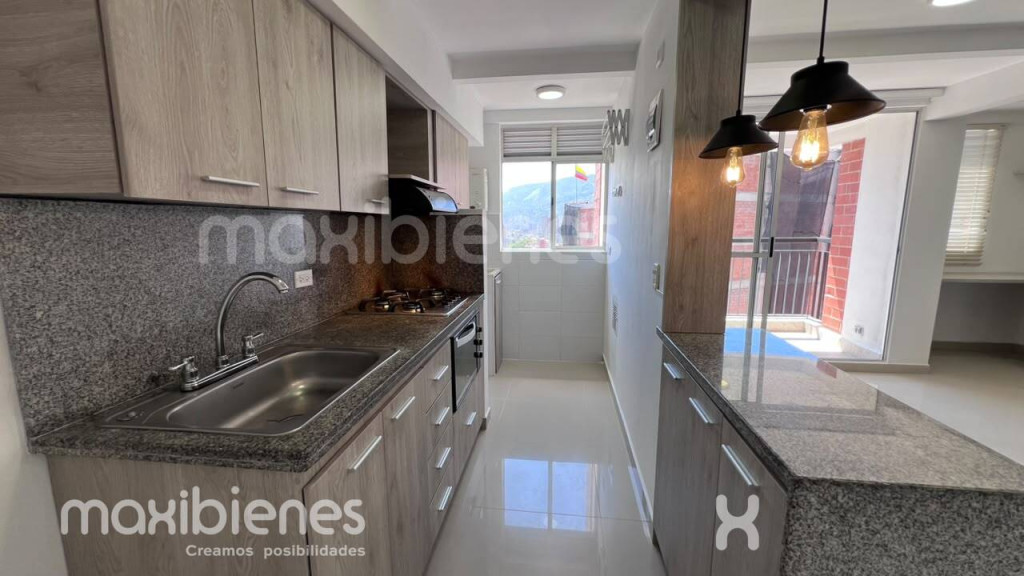 Foto del apartamento