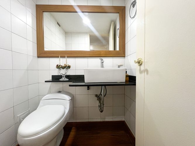 Apartamento de 4 alcobas en arriendo en Santa Barbara Central, Bogotá, 290 m² · foto 14 de 14