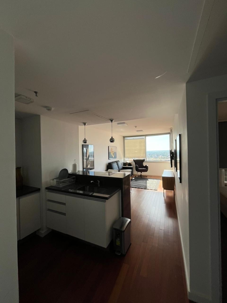 En Alquiler | Departamento Premium – SkyTower Asunción — foto 3