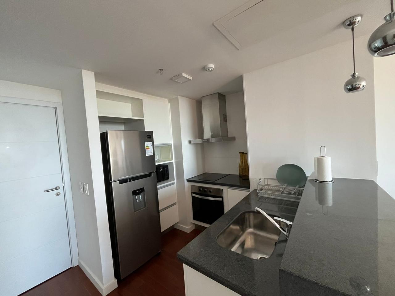 En Alquiler | Departamento Premium – SkyTower Asunción — foto 2