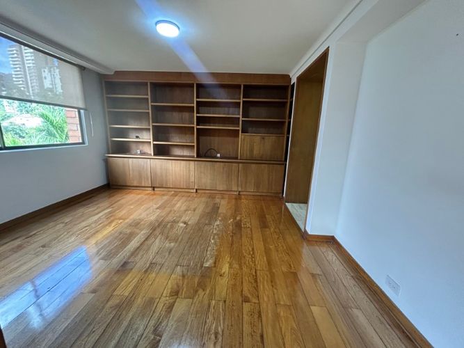 Apartamento de 3 alcobas en arriendo en Alejandría, Medellín, 240 m² · foto 4 de 18