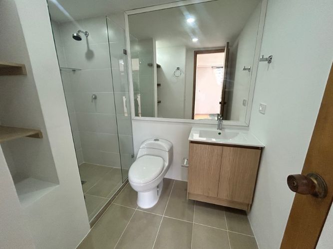 Apartamento de 3 alcobas en arriendo en Alejandría, Medellín, 240 m² · foto 13 de 18