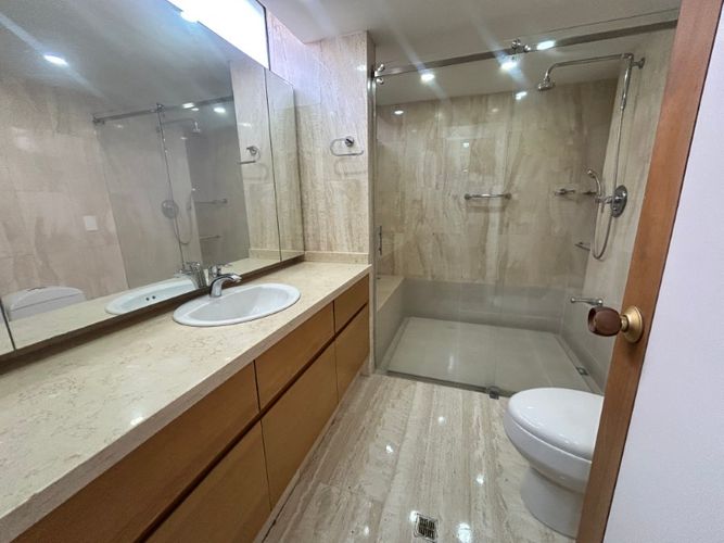 Apartamento de 3 alcobas en arriendo en Alejandría, Medellín, 240 m² · foto 14 de 18