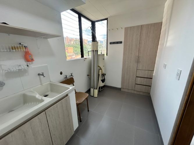 Apartamento de 3 alcobas en arriendo en Alejandría, Medellín, 240 m² · foto 16 de 18