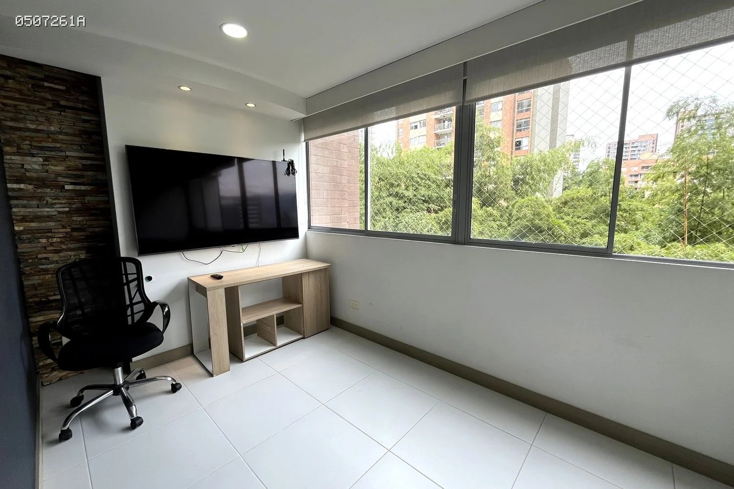 2BR Apartment in El Poblado (112 m²) - 2
