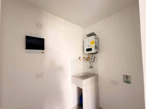 Apartment for rent in La doctora, Sabaneta