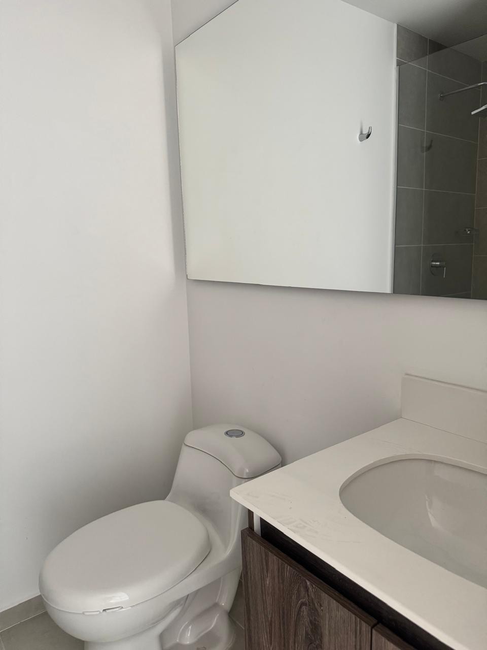 Apartamento en venta en San diego, Medellín 3