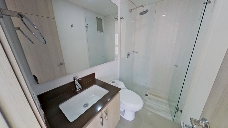 Apartamento de 2 alcobas en venta en Ciudad Melendez, Cali, 73 m² · foto 3 de 22