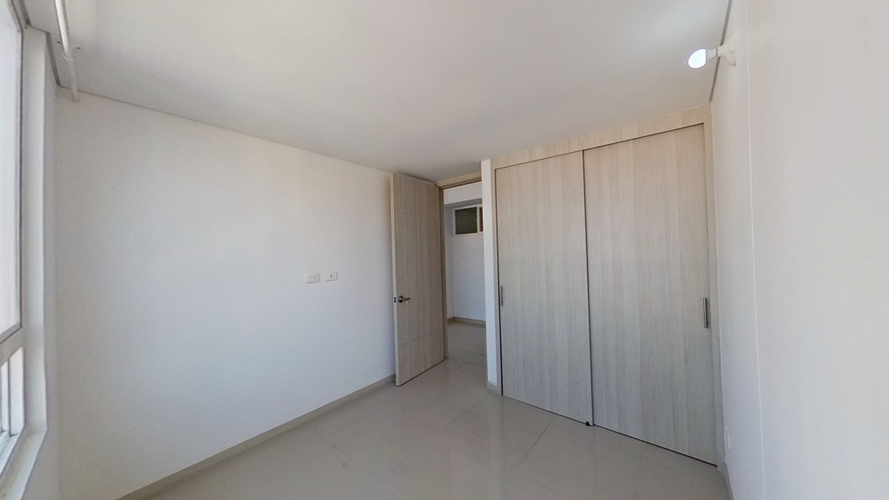 Apartamento de 2 alcobas en venta en Ciudad Melendez, Cali, 73 m² · foto 5 de 22