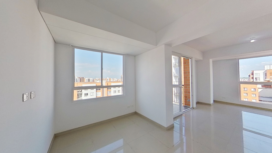 Apartamento de 2 alcobas en venta en Ciudad Melendez, Cali, 73 m² · foto 13 de 22