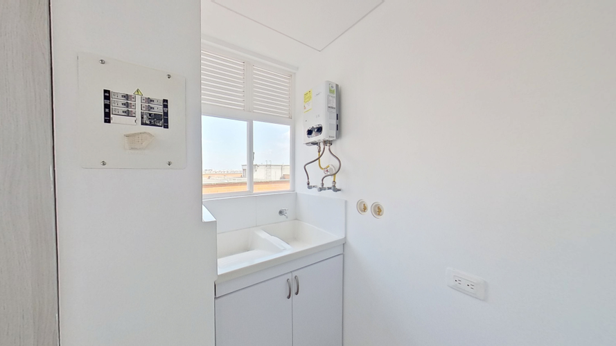 Apartamento de 2 alcobas en venta en Ciudad Melendez, Cali, 73 m² · foto 14 de 22