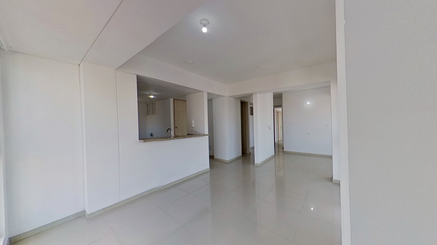 Apartamento de 2 alcobas en venta en Ciudad Melendez, Cali, 73 m² · foto 22 de 22