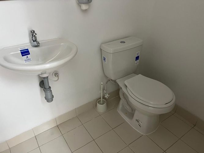 Oficina en arriendo en El Poblado, Medellín, 80 m² · foto 3 de 9