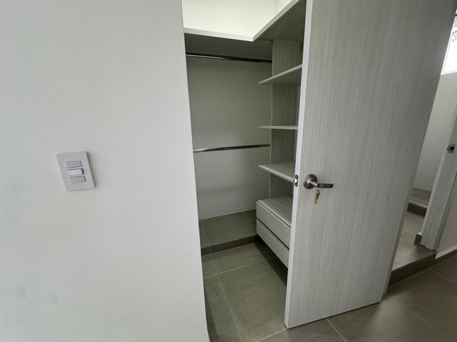 Casa de 3 alcobas en venta en Salvador Allende Bajo, Armenia, 40 m² · foto 9 de 24