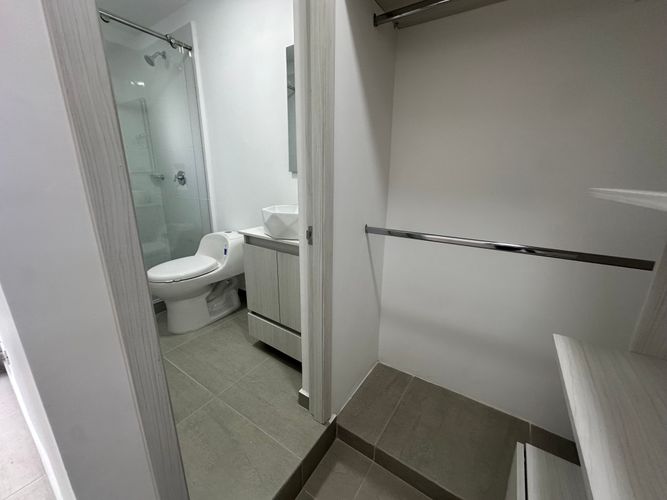 Casa de 3 alcobas en venta en Salvador Allende Bajo, Armenia, 40 m² · foto 11 de 24