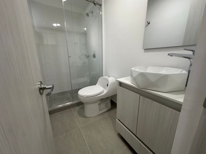 Casa de 3 alcobas en venta en Salvador Allende Bajo, Armenia, 40 m² · foto 12 de 24
