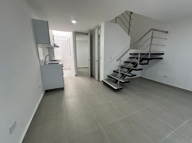 Casa de 3 alcobas en venta en Salvador Allende Bajo, Armenia, 40 m² · foto 13 de 24