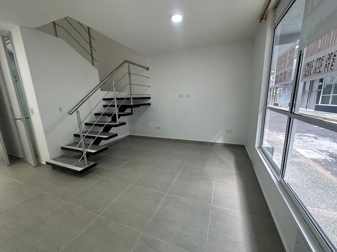 Casa de 3 alcobas en venta en Salvador Allende Bajo, Armenia, 40 m² · foto 14 de 24